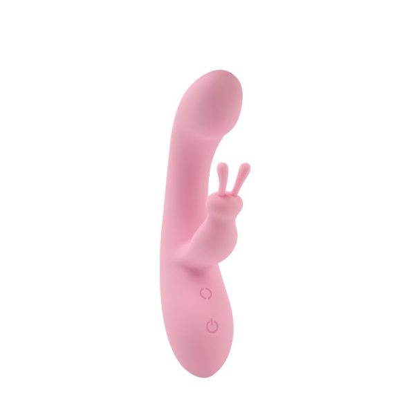Vibe Jumping Rabbit - Image 2