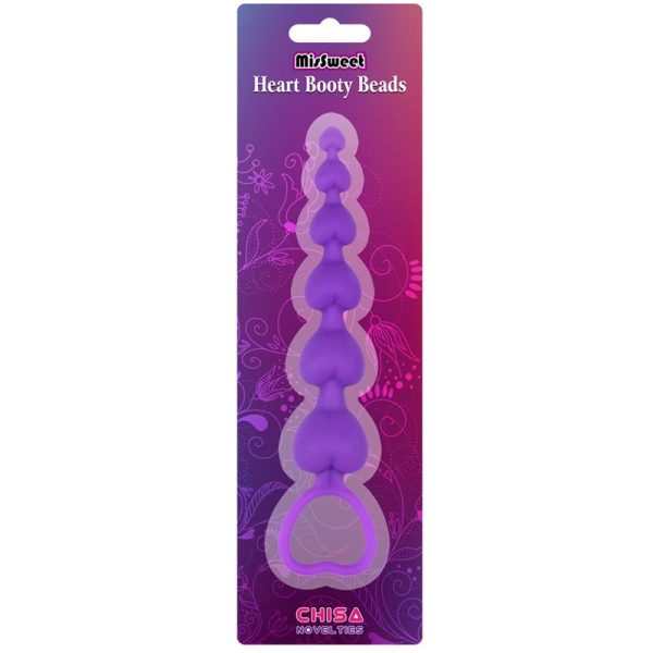 Analk Chain Heart Booty Beads - Image 4