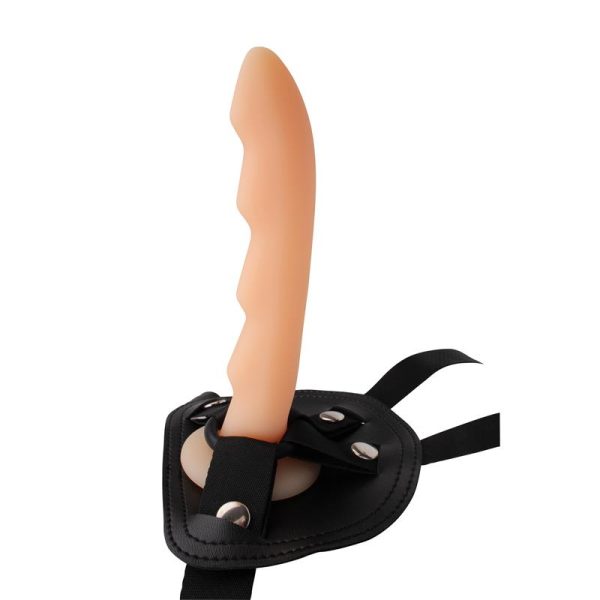 Harness with Dildo Cavelier - Image 2