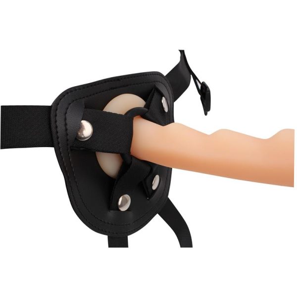 Harness with Dildo Cavelier - Image 3