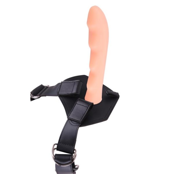 Harness with Dildo Cavelier - Image 4