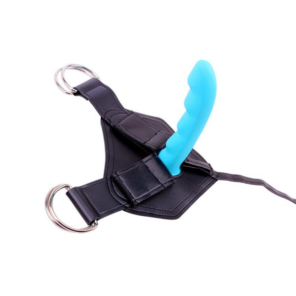 Harness and Dildo Cavelier - Image 2