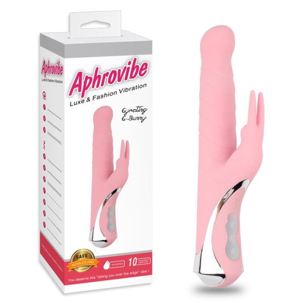 Vibe and Rotator Gyrating G-Bunny - Image 7