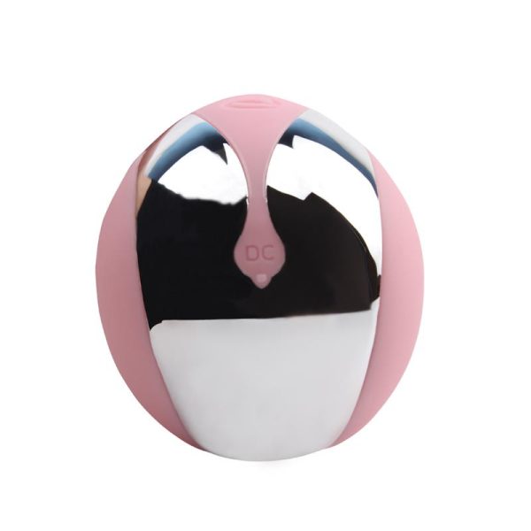 Vibe and Rotating Missile Bunny - Image 6