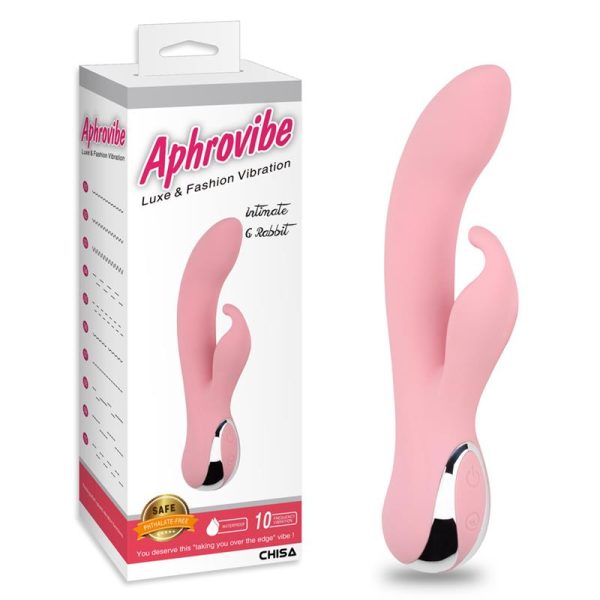 Vibe and Rotating Missile Bunny - Image 7