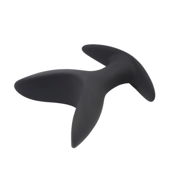 Pack 3 Gaping Anchor Silicone Black - Image 4