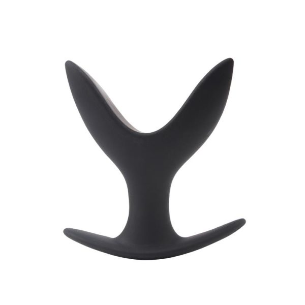 Pack 3 Gaping Anchor Silicone Black - Image 6