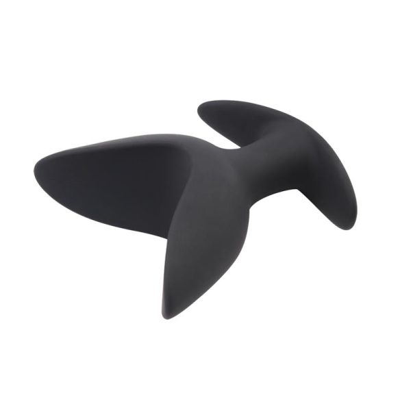 Pack 3 Gaping Anchor Silicone Black - Image 7