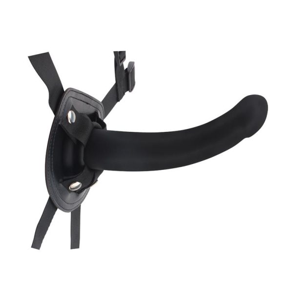 Harness Bend Over For Beginner Silicone - Image 2
