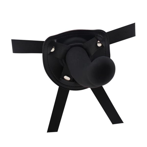 Harness Bend Over  For Intermediate  Silicone - Image 6