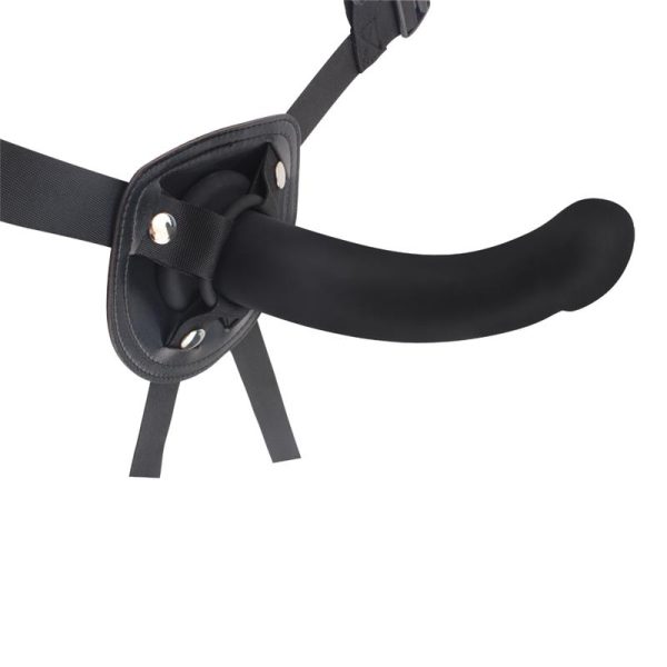 Harness Bend Over  For Intermediate  Silicone - Image 7