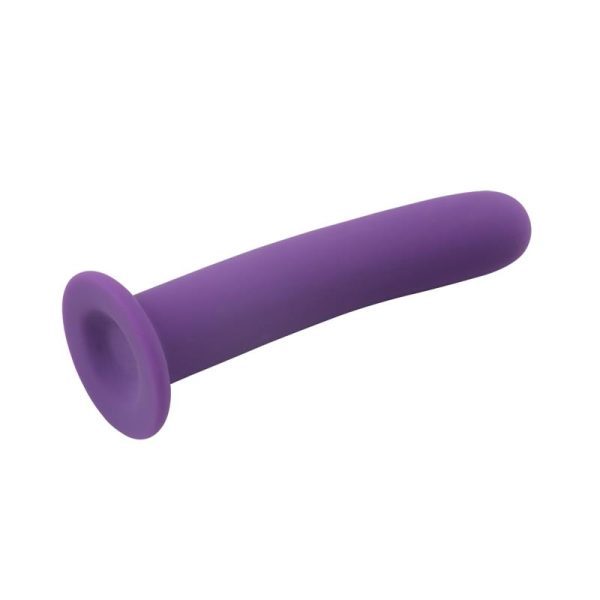 Dildo Raw Recruit Size M Purple - Image 5