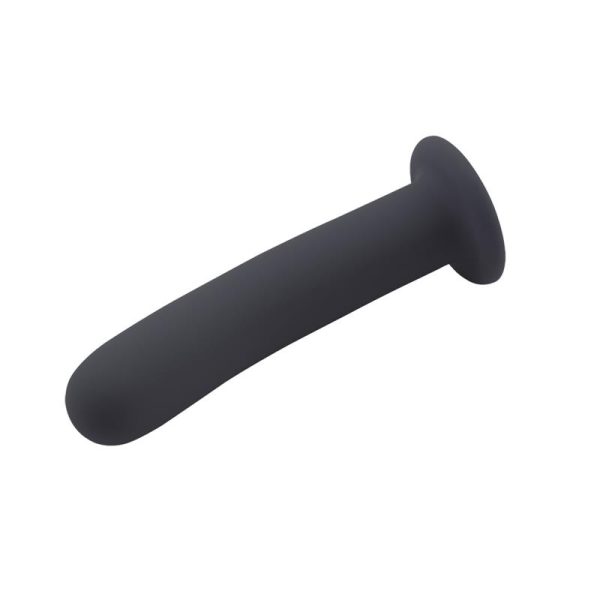 Strap-On with Dildo Raw Recruit Size M Black - Image 4