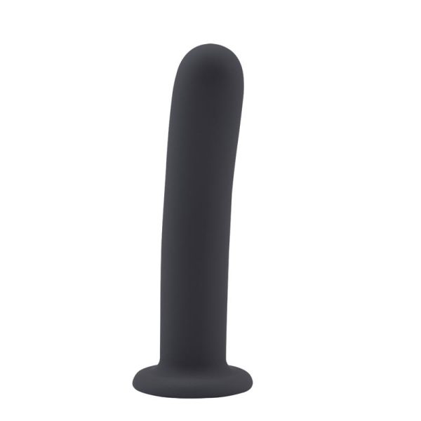Strap-On with Dildo Raw Recruit Size M Black - Image 7