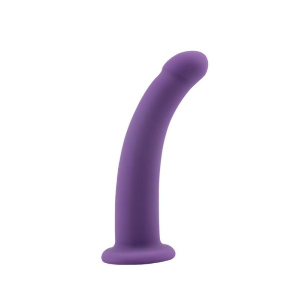 Dildo Bend Over M Purple - Image 4