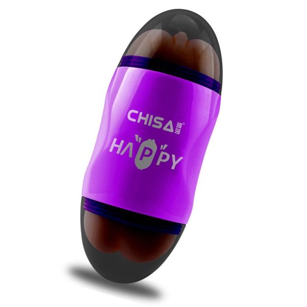 Masturbator Happy Cup Pussy and Ass T-Skin - Image 2