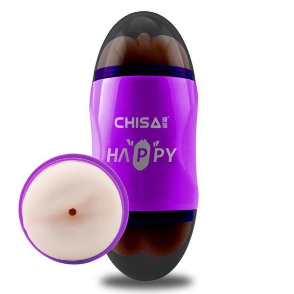 Masturbator Happy Cup Pussy and Ass T-Skin - Image 3