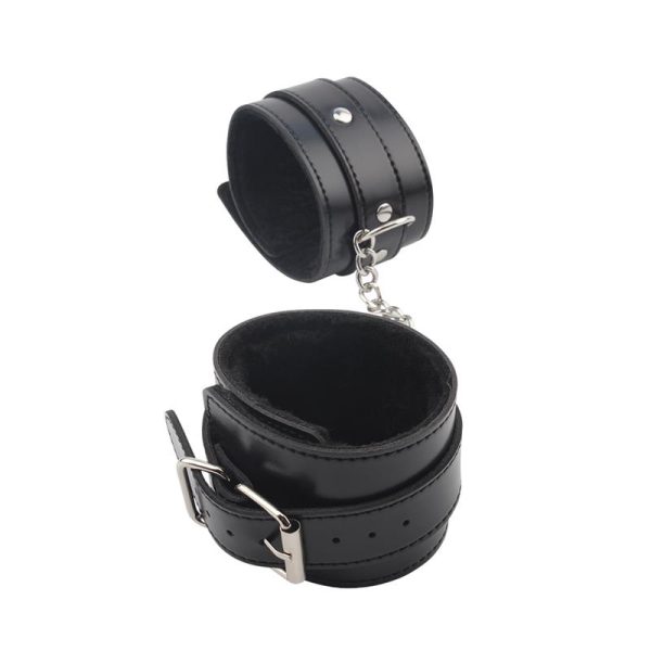 Kit Restrain You Lover Silicone - Image 4