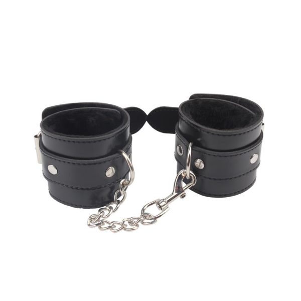 Kit Restrain You Lover Silicone - Image 5