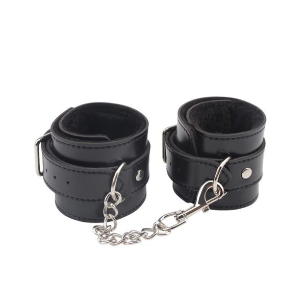 Ankle Cuffs Obey Me 36 cm - Image 3