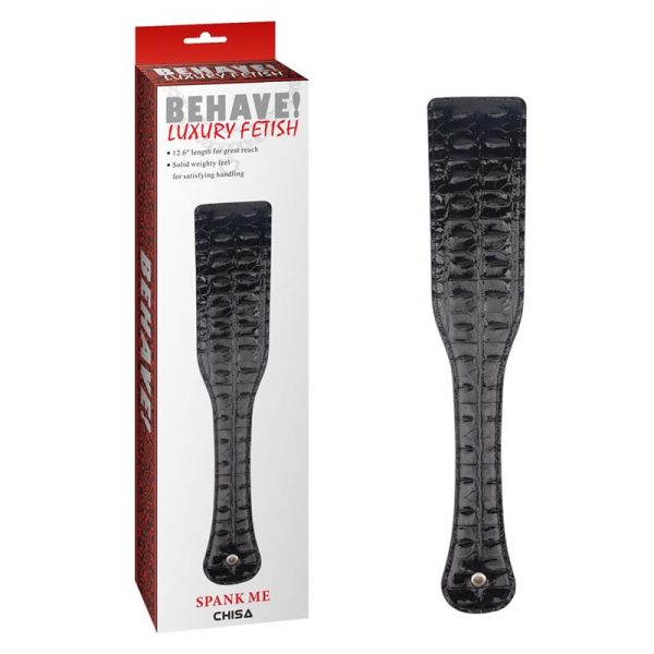 Paddle Spank Me 32 cm - Image 2