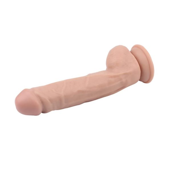 Dildo Dual density Fashion Dude 8.9 Flesh - Image 2