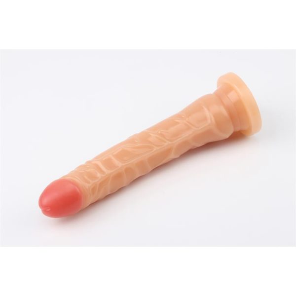 Dildo Deep Exploration 23 x 3.5 cm Flesh - Image 4