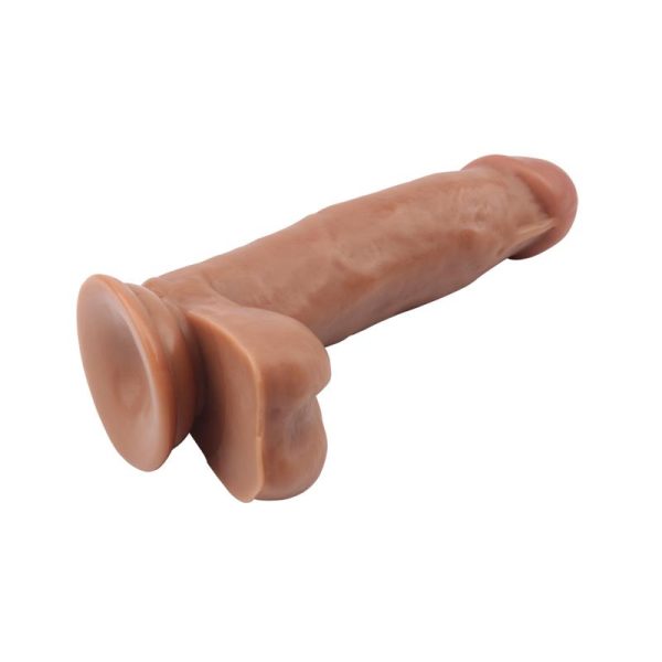 Dildo Dual Density Fashion Dude 17.8 x 4 cm Latin - Image 5