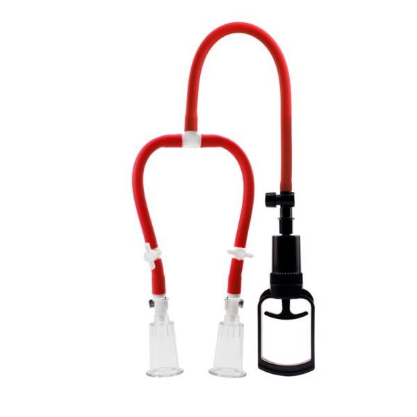 Niple Pump Nips Erector - Image 2