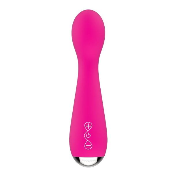 Vibe YoYo Fuchsia - Image 3