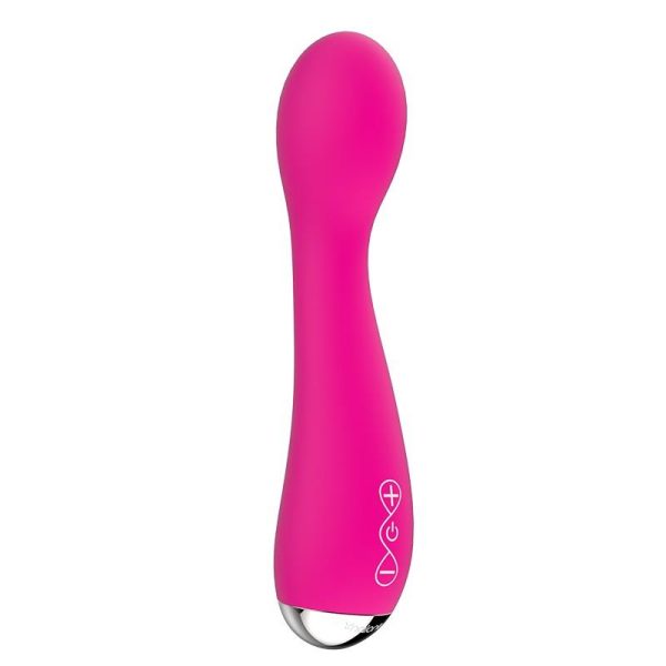 Vibe YoYo Fuchsia - Image 4