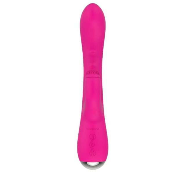 Vibe Idol Fuchsia - Image 2