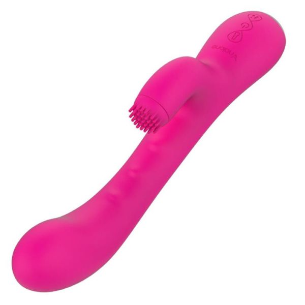 Vibe Idol Fuchsia - Image 3