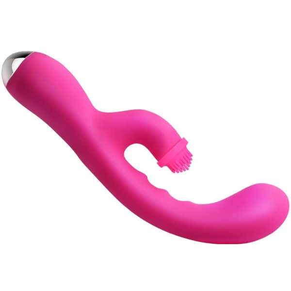 Vibe Idol Fuchsia - Image 6