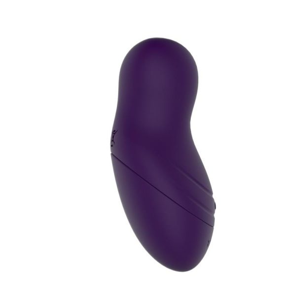 Masager Gogo Dark Lilac - Image 4
