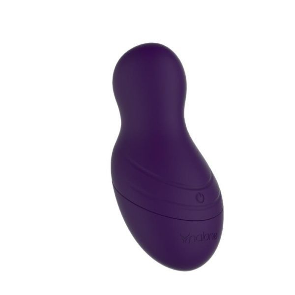Masager Gogo Dark Lilac - Image 5