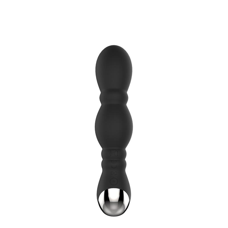 Postatic Massager Dragon Black - Image 5