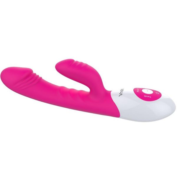 Vibe Dancer Fuchsia - Image 2