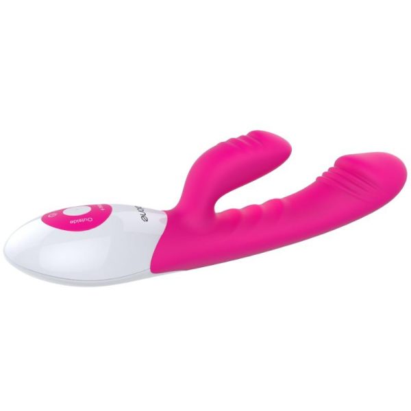 Vibe Dancer Fuchsia - Image 3