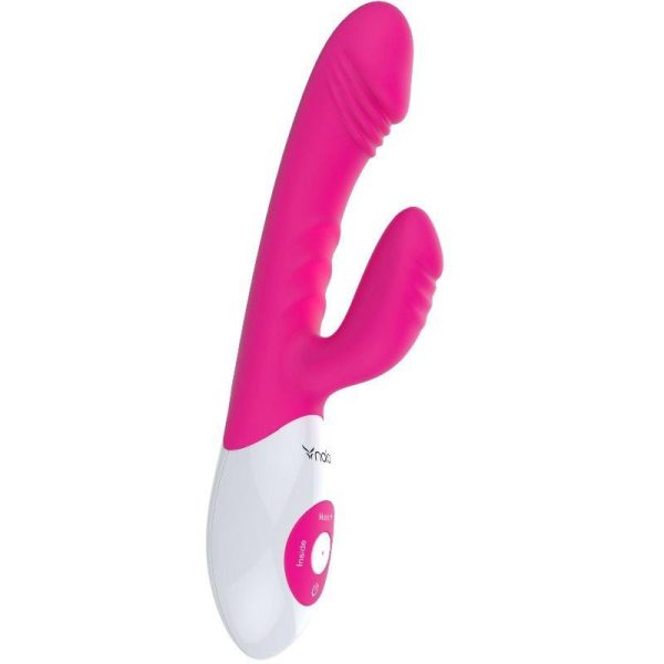 Vibe Dancer Fuchsia - Image 4