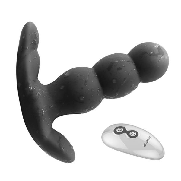 Stimulator Pearl Black - Image 2