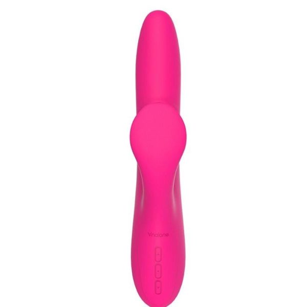Vibe Peri Fuchsia - Image 5