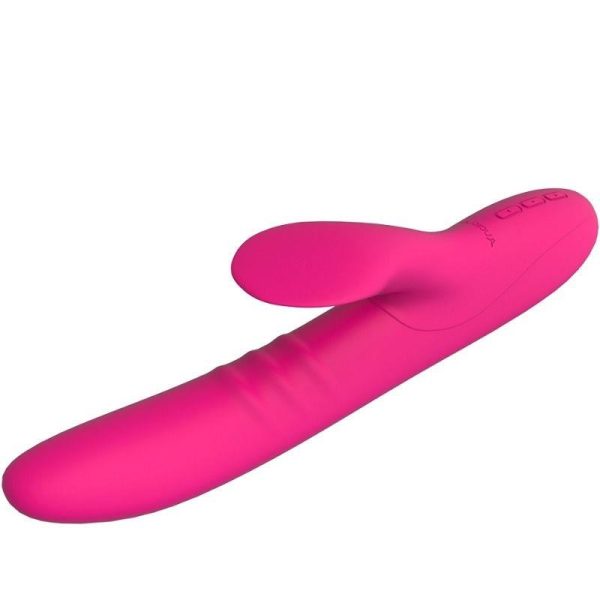 Vibe Peri Fuchsia - Image 6