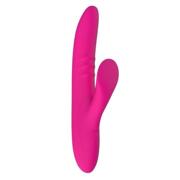 Vibe Peri Fuchsia - Image 8