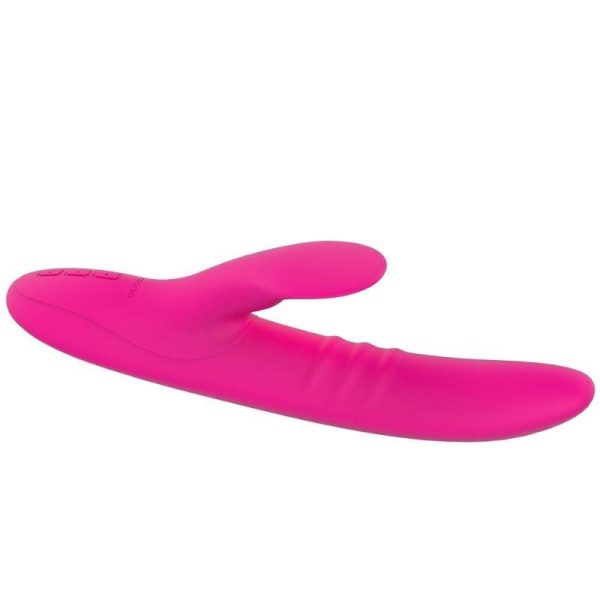 Vibe Peri Fuchsia - Image 9
