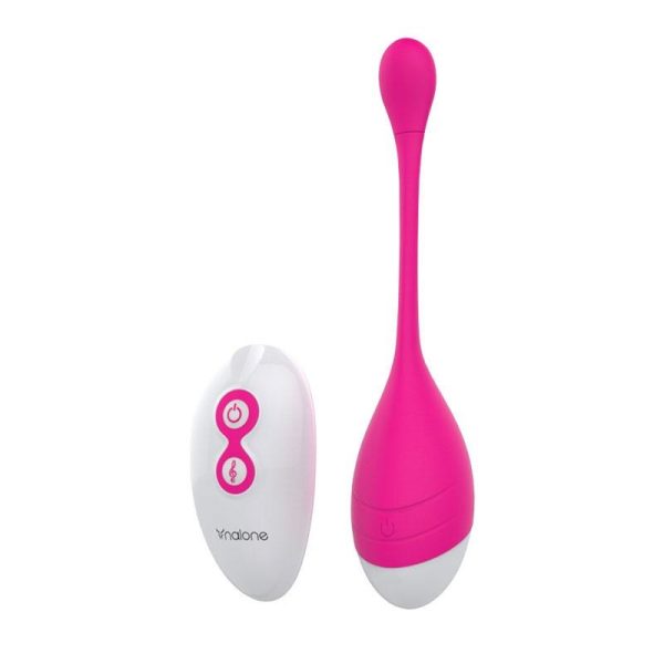 Vibrating Egg Sweetie Fuchsia - Image 4