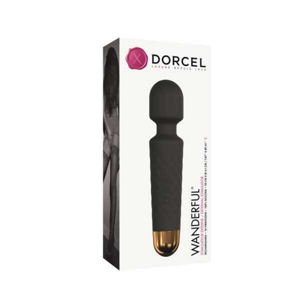 Dorcel Wanderful Estimulator - Image 2
