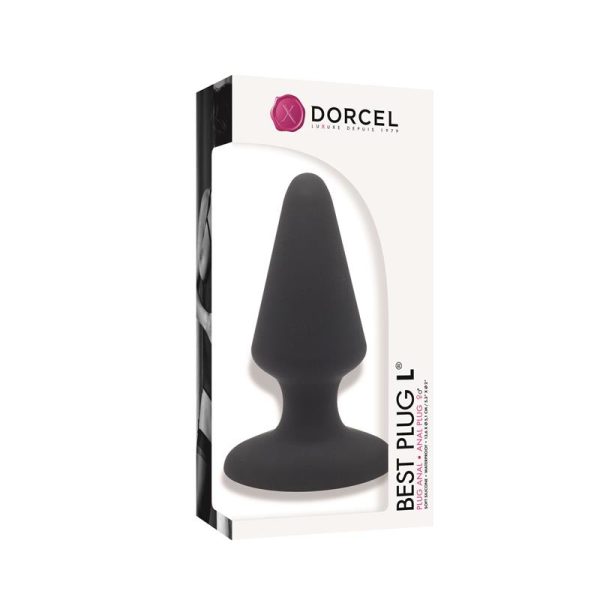 Butt Plug Best Plug L - Image 2