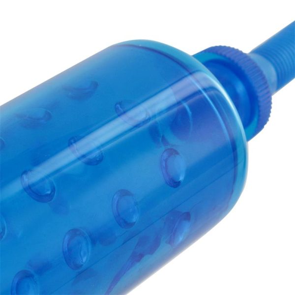 Penis Pump Blue - Image 6