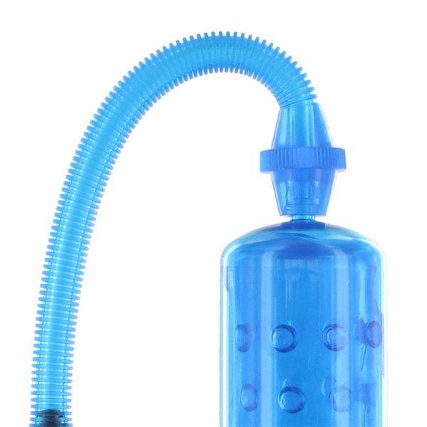 Penis Pump Blue - Image 7